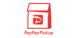 PayPay Pick up